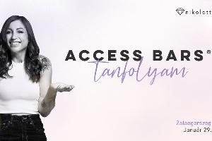 Access Bars® tanfolyam